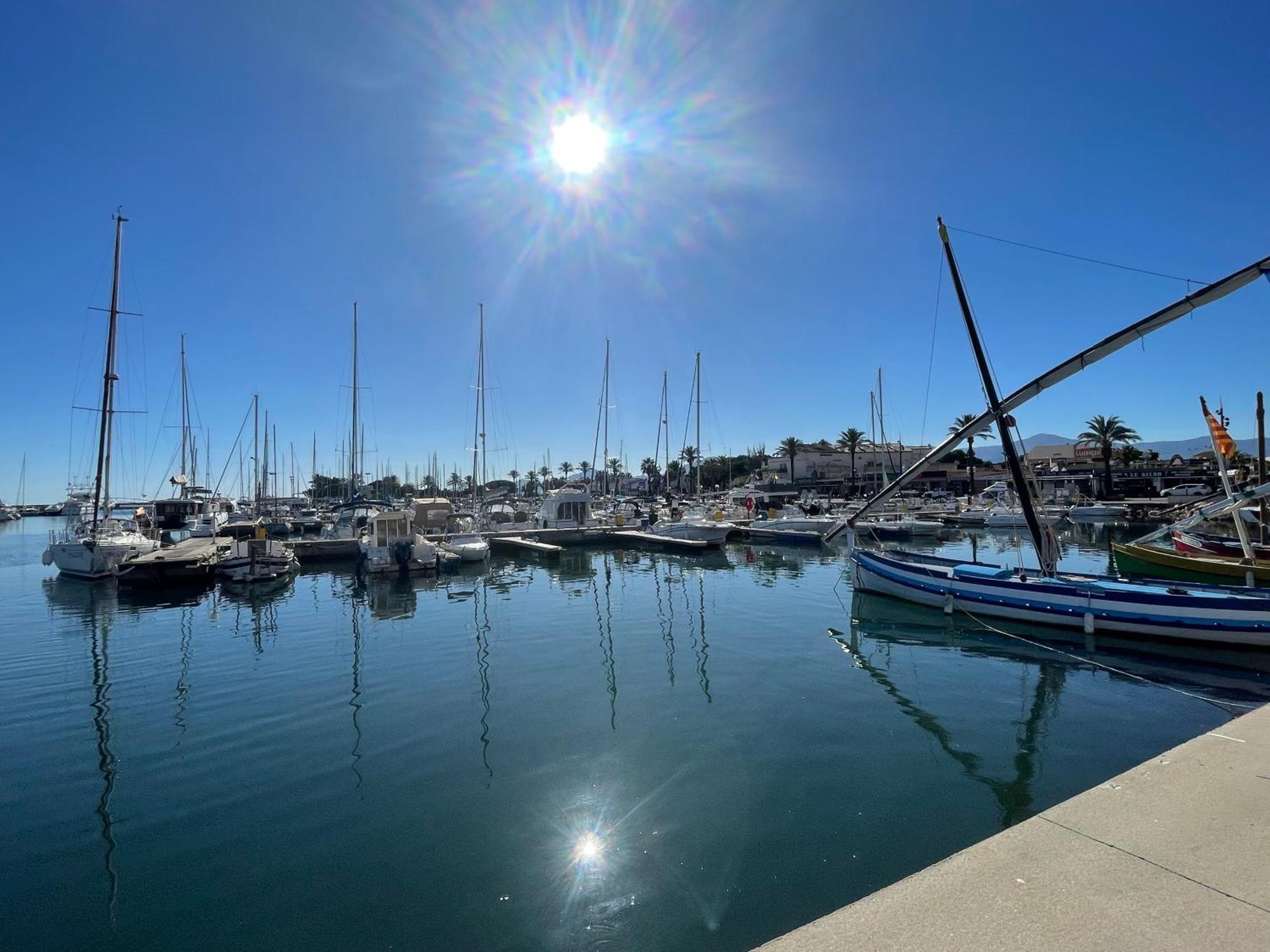 Magnifique Vue Mer F2 45 M2, Parking Surveille Linge De Maison Inclus Кане Экстерьер фото