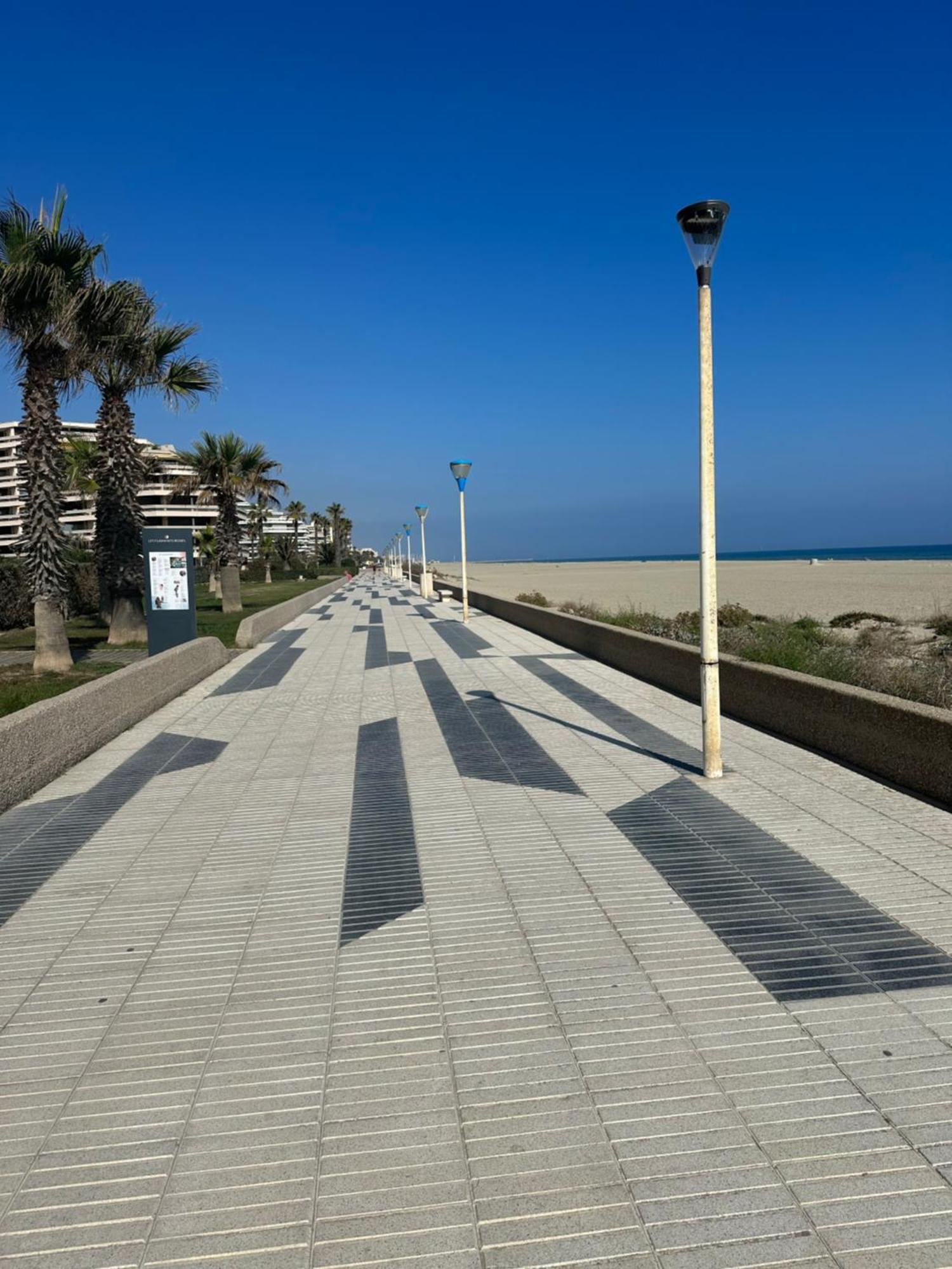 Magnifique Vue Mer F2 45 M2, Parking Surveille Linge De Maison Inclus Кане Экстерьер фото